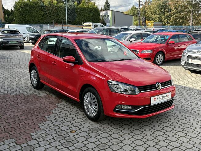 Volkswagen Polo 2018