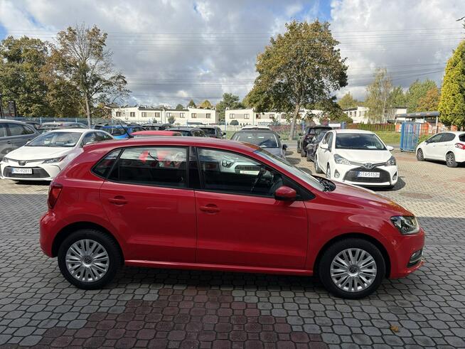 Volkswagen Polo 2018