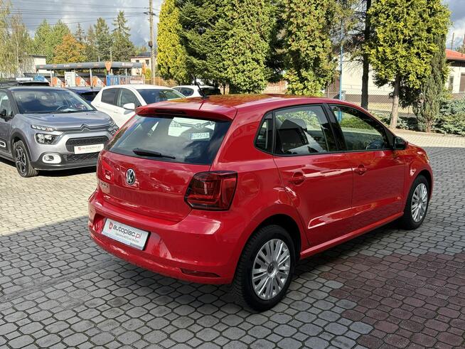 Volkswagen Polo 2018
