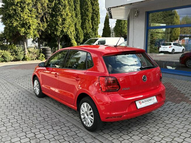 Volkswagen Polo 2018