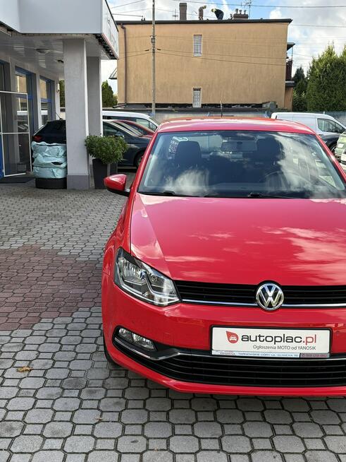Volkswagen Polo 2018