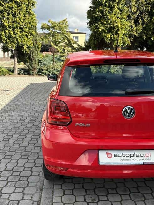 Volkswagen Polo 2018
