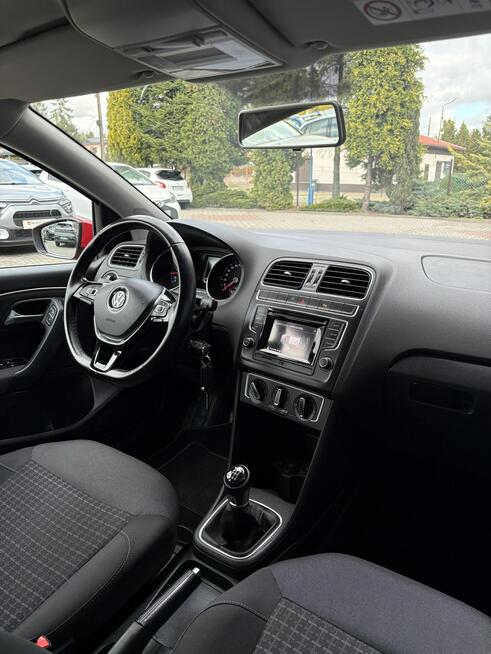 Volkswagen Polo 2018