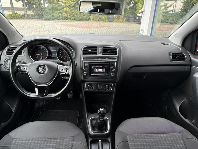 Volkswagen Polo 2018