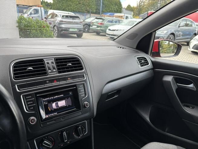Volkswagen Polo 2018