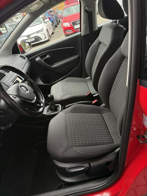 Volkswagen Polo 2018
