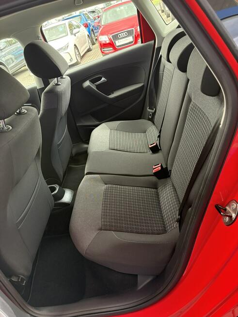 Volkswagen Polo 2018