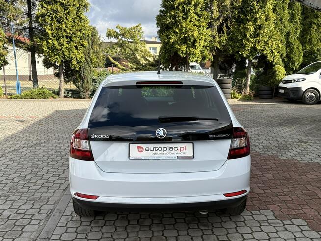Skoda RAPID 2015