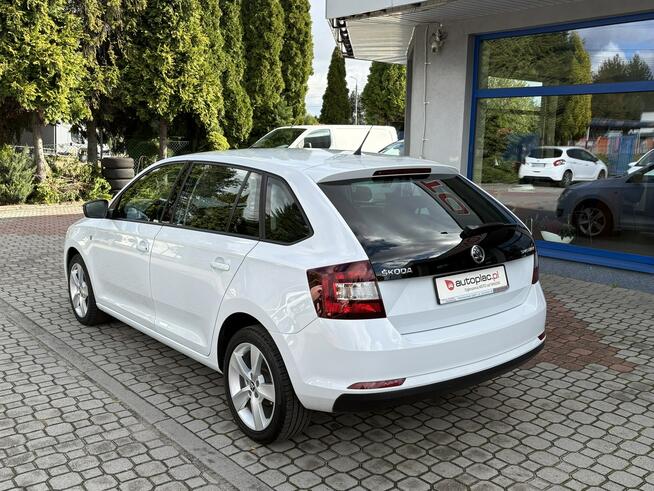 Skoda RAPID 2015