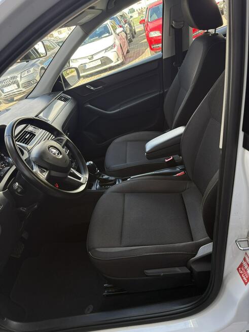 Skoda RAPID 2015