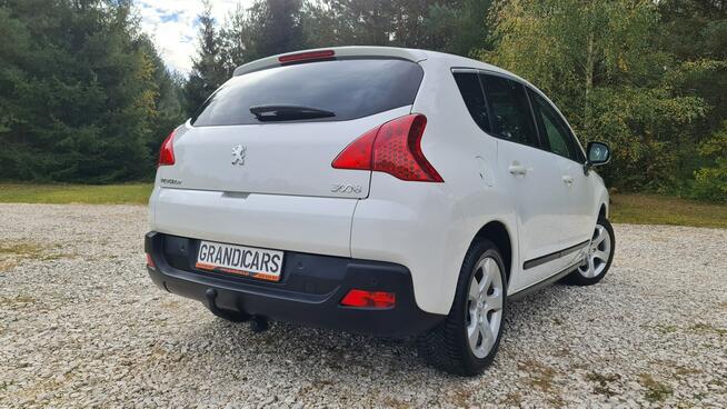Peugeot 3008 2012