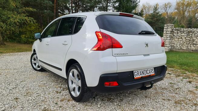 Peugeot 3008 2012