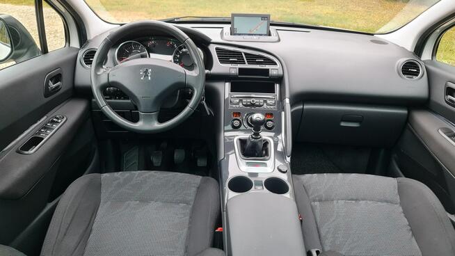 Peugeot 3008 2012