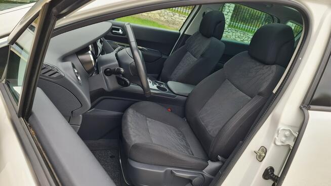 Peugeot 3008 2012