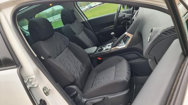 Peugeot 3008 2012