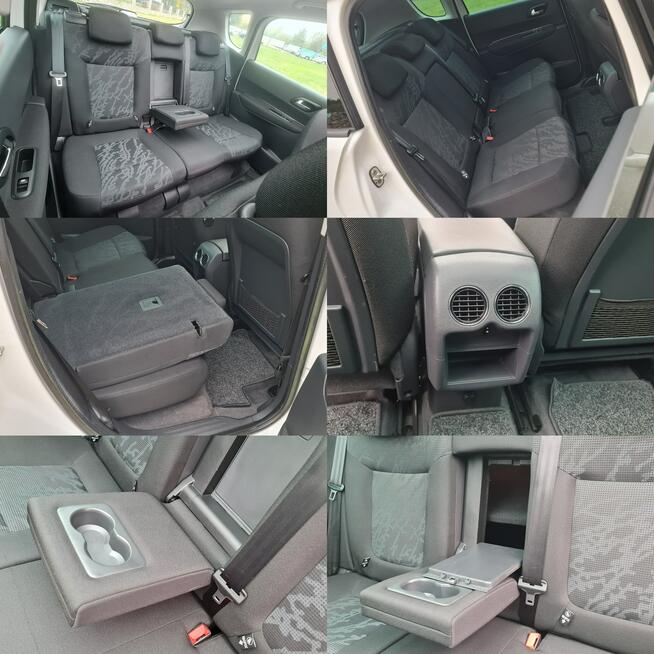 Peugeot 3008 2012