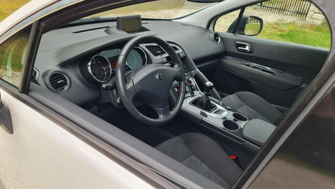 Peugeot 3008 2012