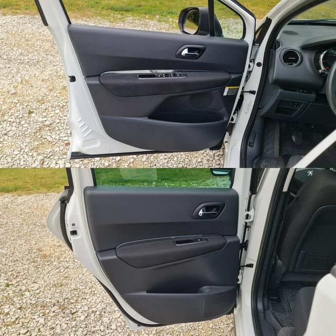 Peugeot 3008 2012