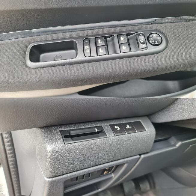 Peugeot 3008 2012