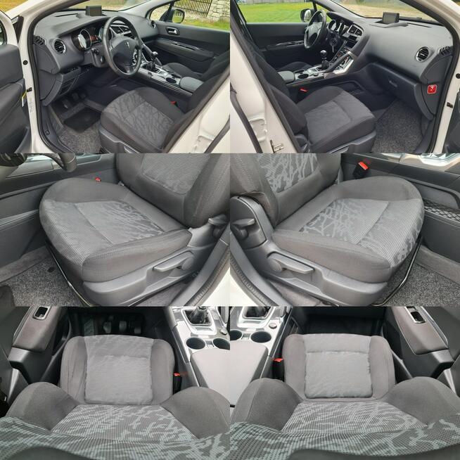 Peugeot 3008 2012