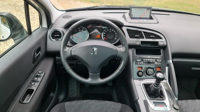 Peugeot 3008 2012