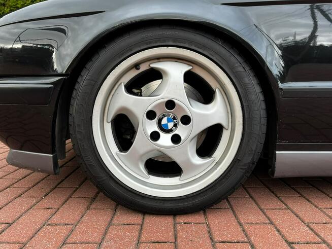 BMW M5 1991