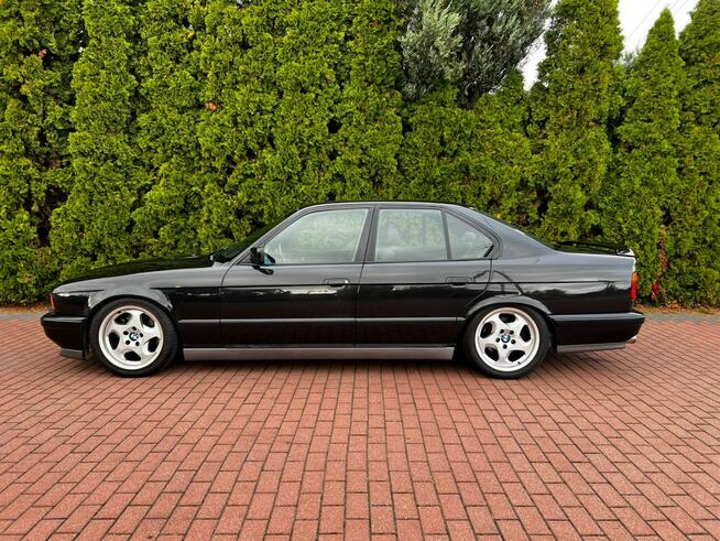 BMW M5 1991
