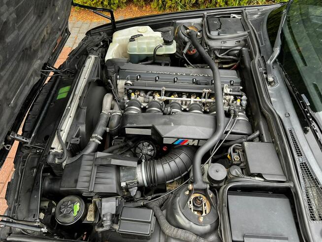 BMW M5 1991