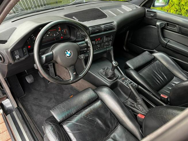 BMW M5 1991