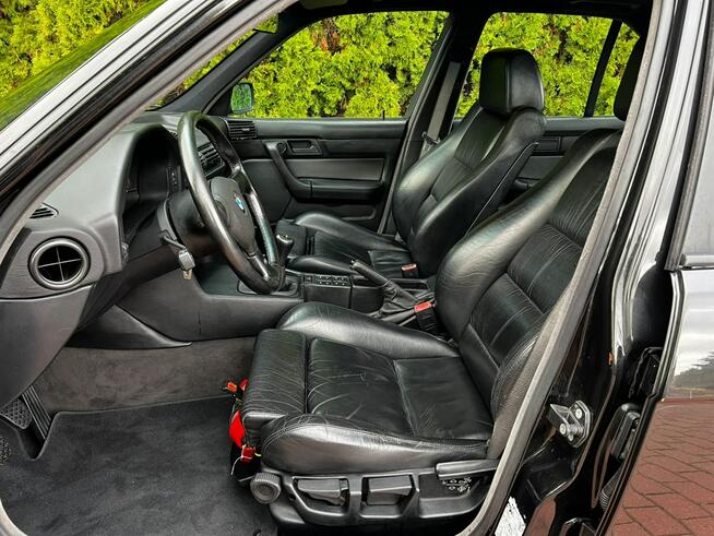 BMW M5 1991