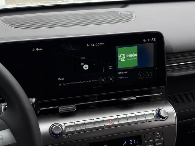 Hyundai Kona 2026