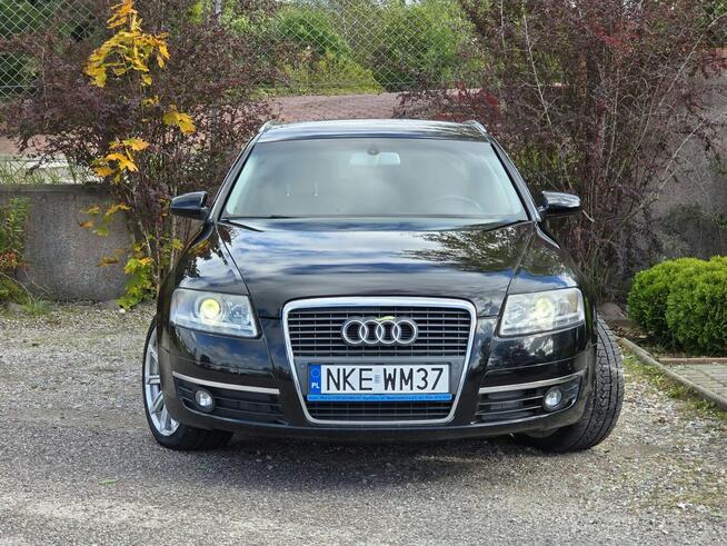 Audi A6 2006