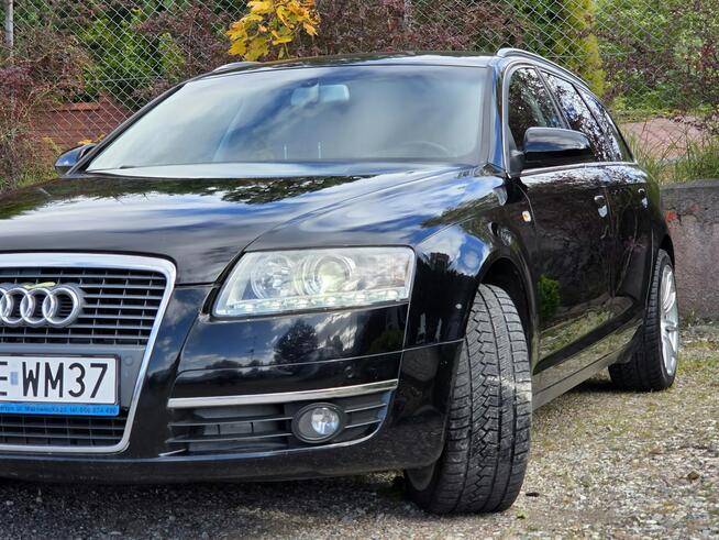 Audi A6 2006