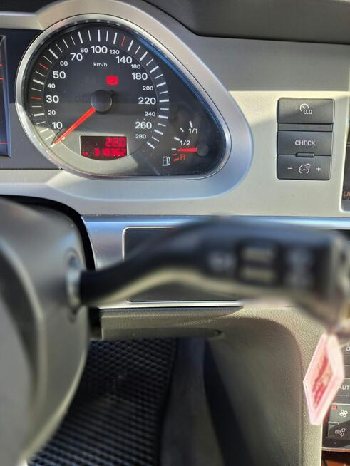 Audi A6 2006
