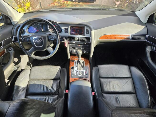 Audi A6 2006