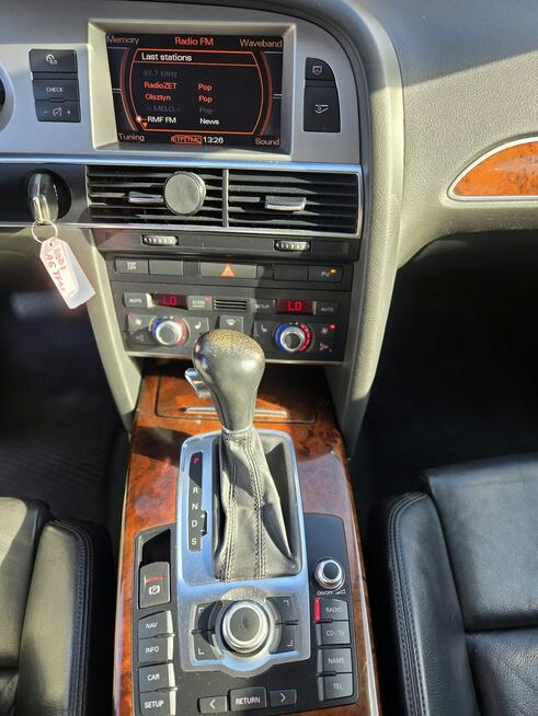 Audi A6 2006