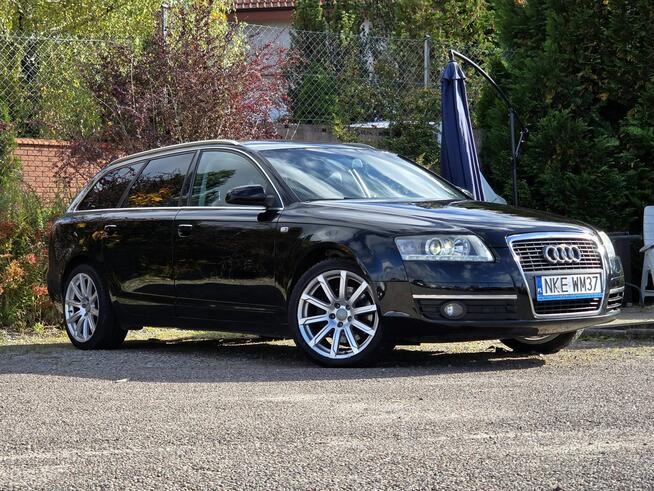 Audi A6 2006