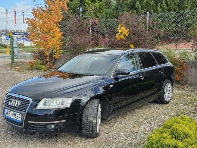 Audi A6 2006