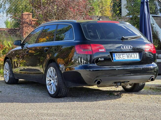 Audi A6 2006