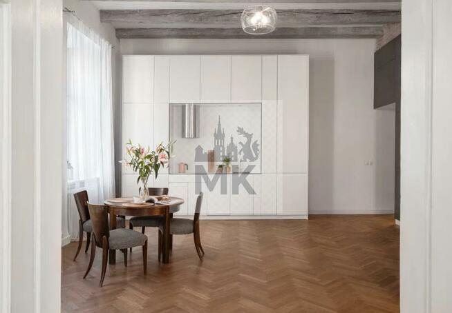 Mieszkanie Kraków Kraków-Śródmieście, Kazimierz, Mostowa