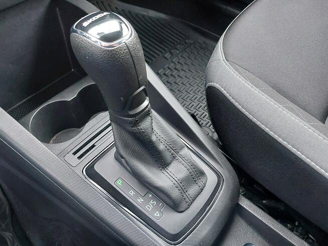 Skoda Fabia 2019