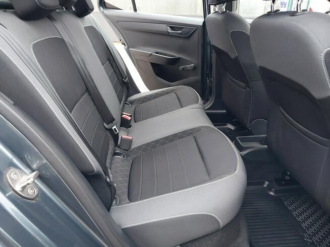 Skoda Fabia 2019