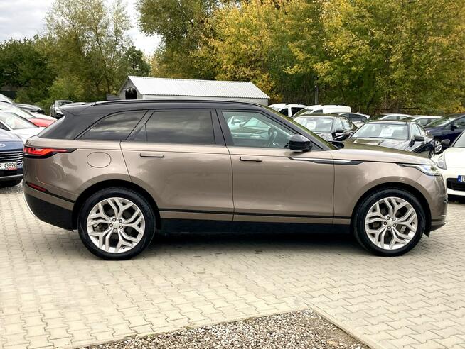 Land Rover Range Rover Velar 2017