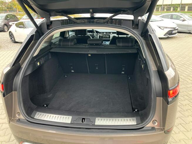 Land Rover Range Rover Velar 2017