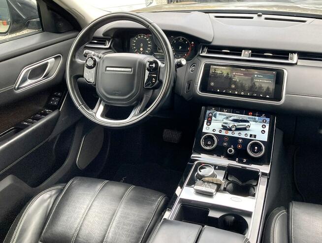Land Rover Range Rover Velar 2017