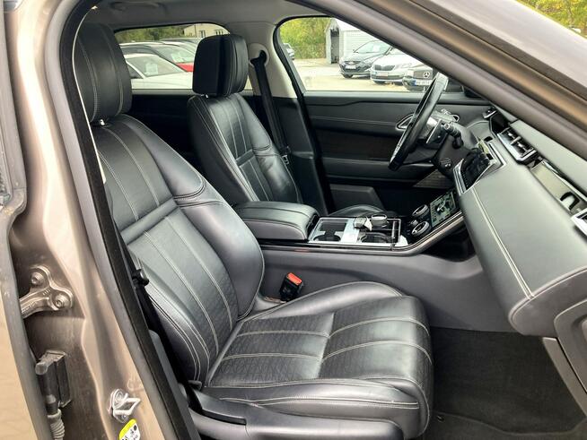 Land Rover Range Rover Velar 2017