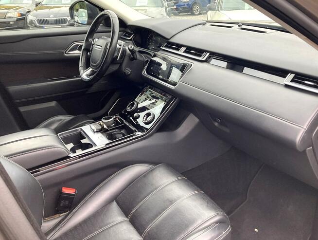 Land Rover Range Rover Velar 2017