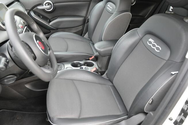 Fiat 500X 2018