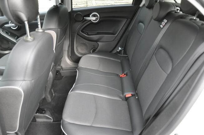 Fiat 500X 2018