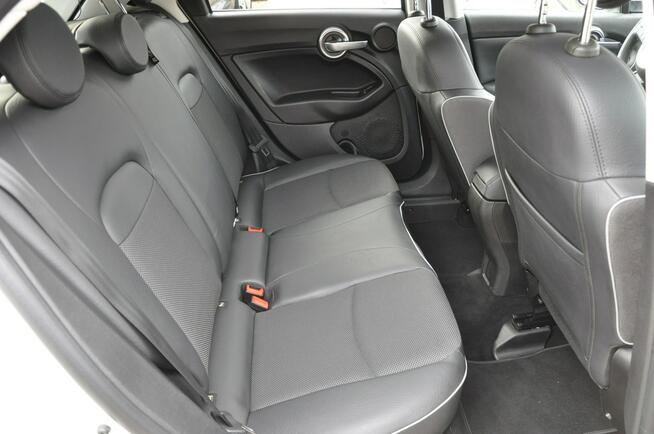 Fiat 500X 2018